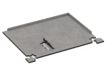 Corner Tile