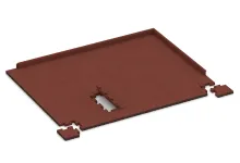 Corner Tile