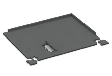 Corner Tile