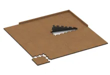 Corner Tile HD