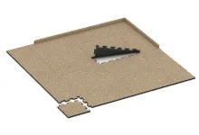 Corner Tile HD