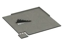 Corner Tile HD