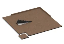 Corner Tile