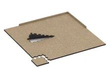 Corner Tile HD
