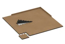 Corner Tile HD