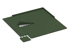 Corner Tile HD