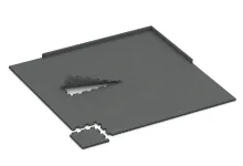 Corner Tile HD