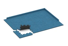 Pool Surround Tile