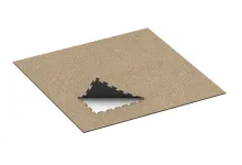 Fitness Floor Mat 18 mm