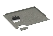 Edge Tile
