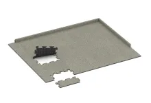 Edge Tile