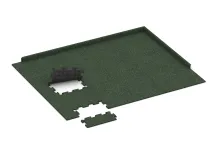 Edge Tile