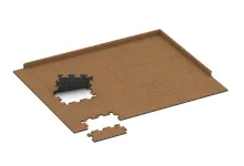Edge Tile