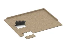 Edge Tile