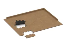 Edge Tile