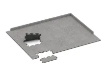 Edge Tile