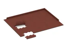 Edge Tile
