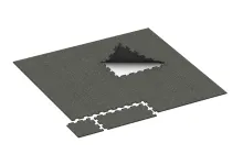 Edge Tile