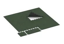Edge Tile