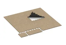 Edge Tile