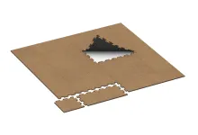 Edge Tile