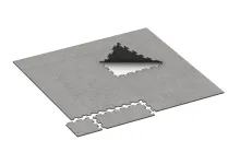 Edge Tile