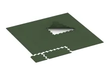 Edge Tile