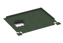 Corner Tile