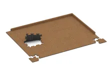 Corner Tile