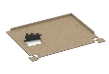 Corner Tile