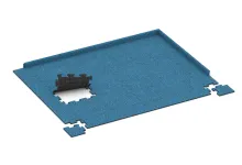Corner Tile