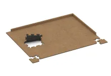 Corner Tile