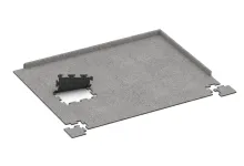 Corner Tile