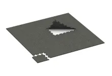 Corner Tile