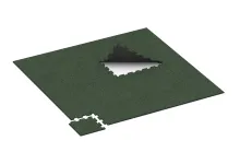 Corner Tile
