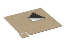 Corner Tile