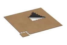 Corner Tile