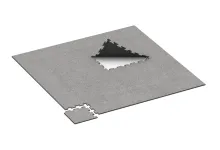 Corner Tile