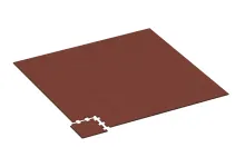 Corner Tile