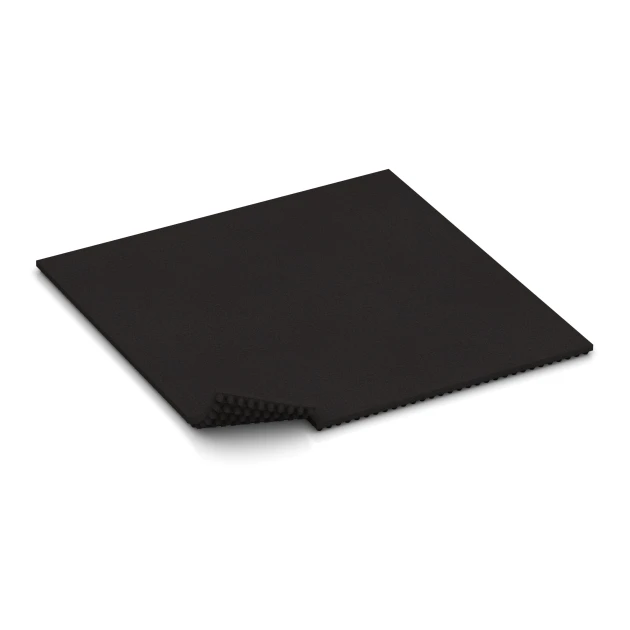 Typische Verlegung oder Einbausituation für den Artikel 3643 von WARCO - Luxury stable mat, Farbton Anthracite in der Abmessung 100 × 50 × 5,5 cm.