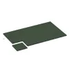 Typische Verlegung oder Einbausituation für den Artikel 5344 von WARCO - Playground safety tile, Farbton English Lawn in der Abmessung 500 x 500 x 40 mm.