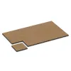 Typische Verlegung oder Einbausituation für den Artikel 5586 von WARCO - Playground Safety Tile 5 cm - EN 1177 ≤ 145 cm, Farbton Rattan Lounge in der Abmessung 500 x 500 x 50 mm.