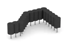 Rubber Palisade