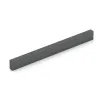 Typische Verlegung oder Einbausituation für den Artikel 2601 von WARCO - Rubber granulate block step, Farbton Slate grey in der Abmessung 1000 x 300 x 150 mm.