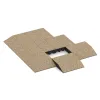 Typische Verlegung oder Einbausituation für den Artikel 3810 von WARCO - Edge tile (one chamfered side), Farbton Travertine in der Abmessung 500 x 500 x 100 mm.