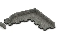 Skirting Board