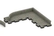 Skirting Board