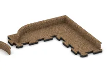 Skirting Board