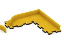 Skirting Board