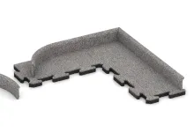 Skirting Board
